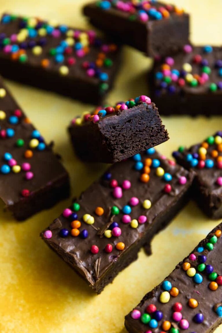 fudgy-homemade-cosmic-brownies-frosting-and-fettuccine