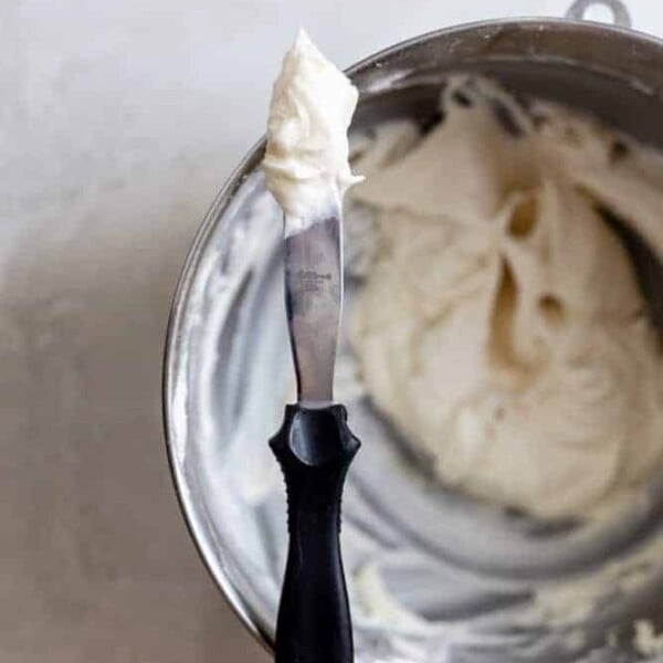 How To Thicken Frosting Quickly Frosting and Fettuccine