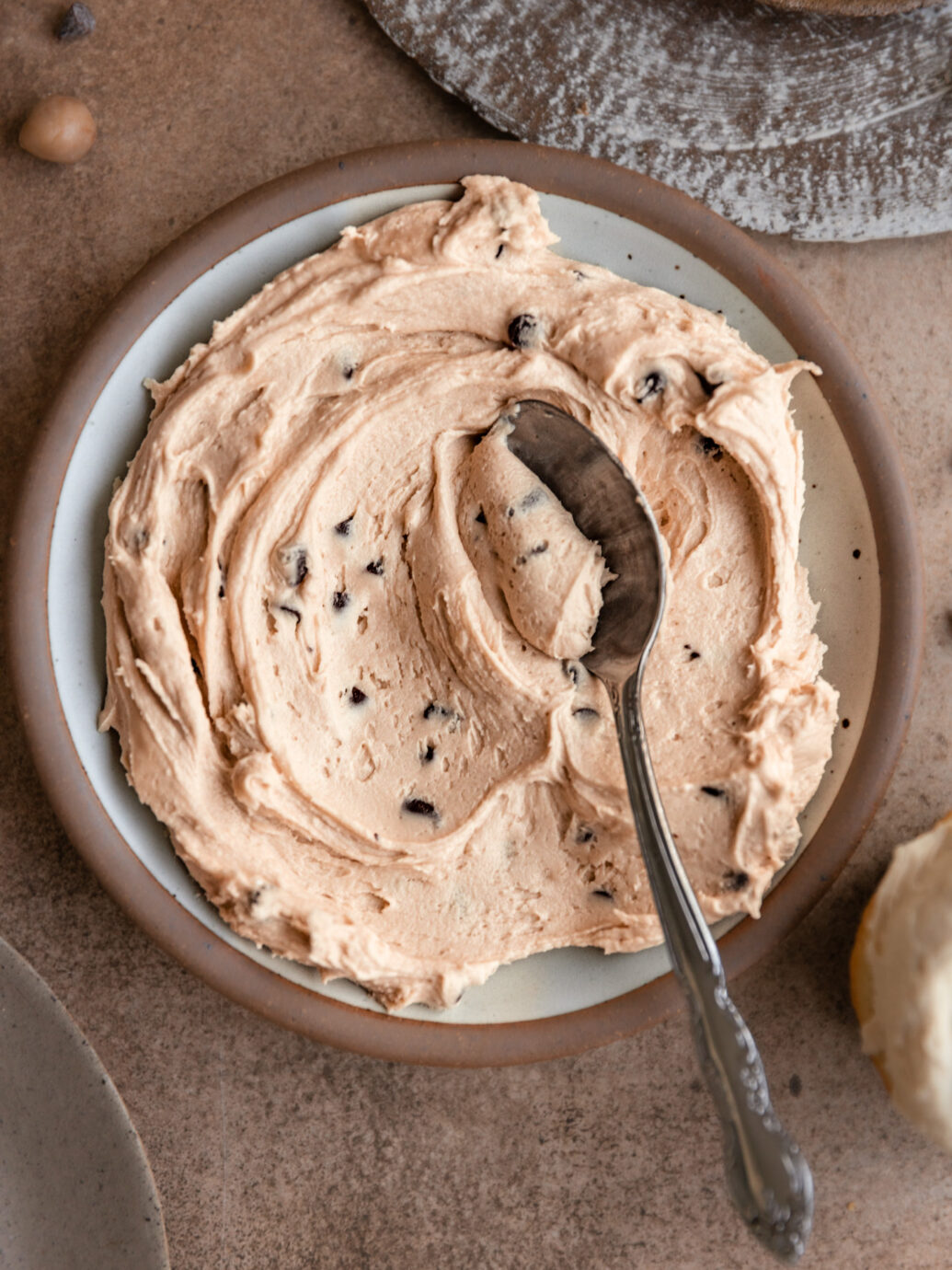 Frosting & Fettuccine Easy Impressive Desserts For the Home Baker Frosting & Fettuccine