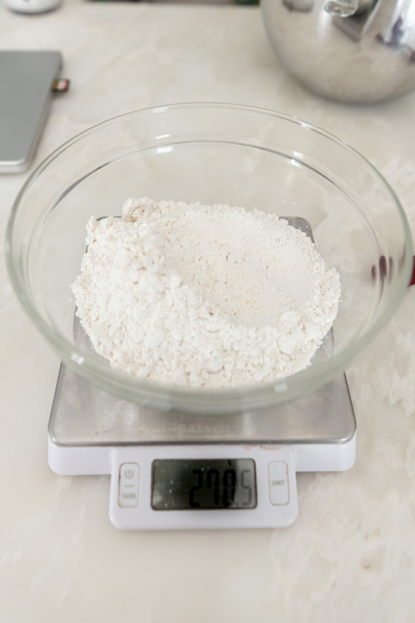 20 Minute No Mixer Sugar Cookies Frosting and Fettuccine